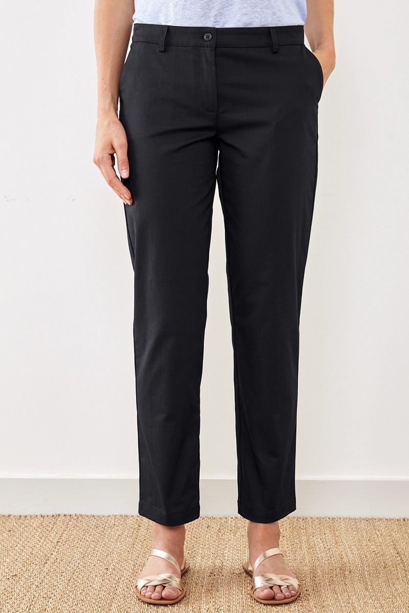 Pantalon chino en coton - 13 Monsieur Solfin | Fabriqué en France