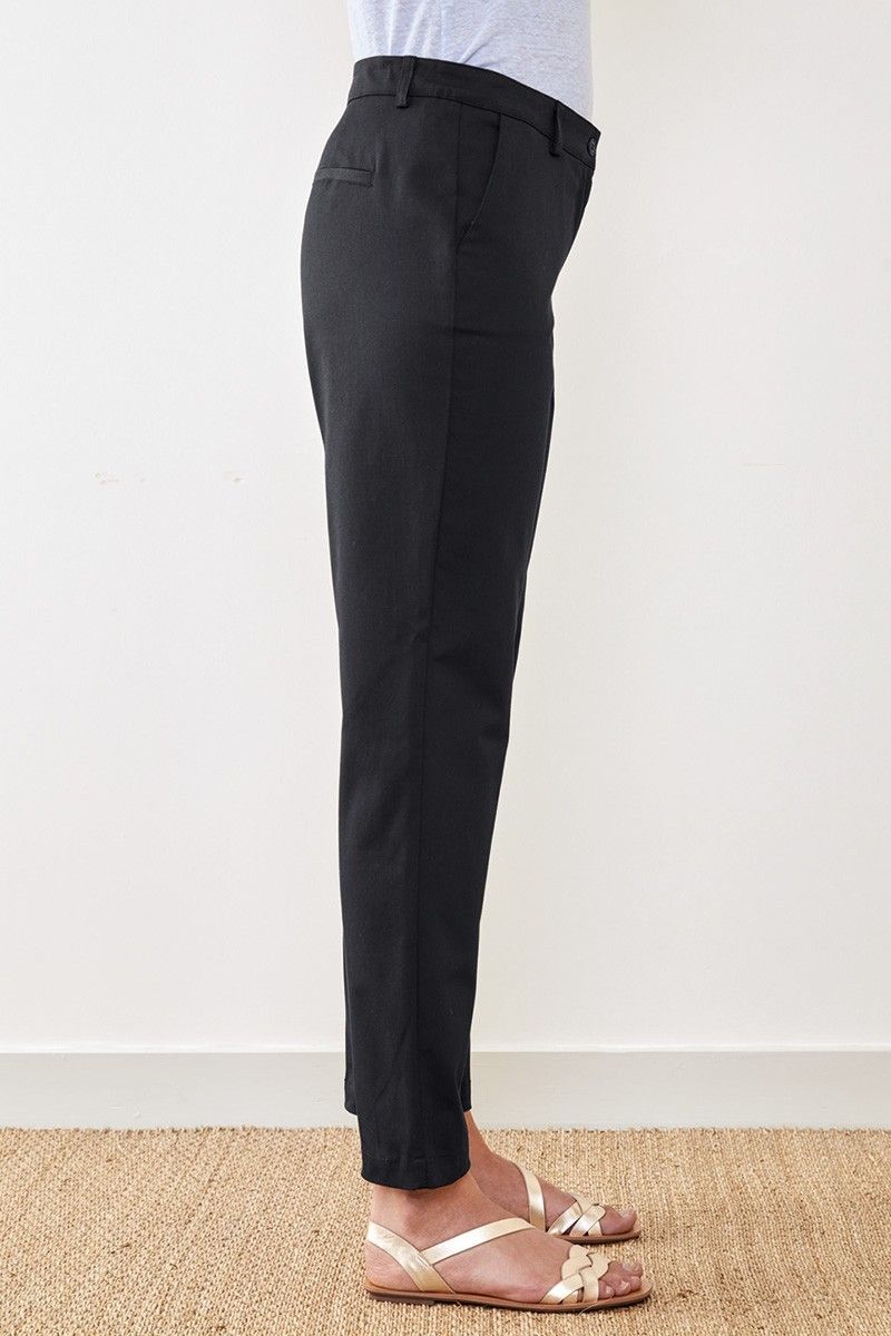 Pantalon chino en coton - 14 Monsieur Solfin | Fabriqué en France