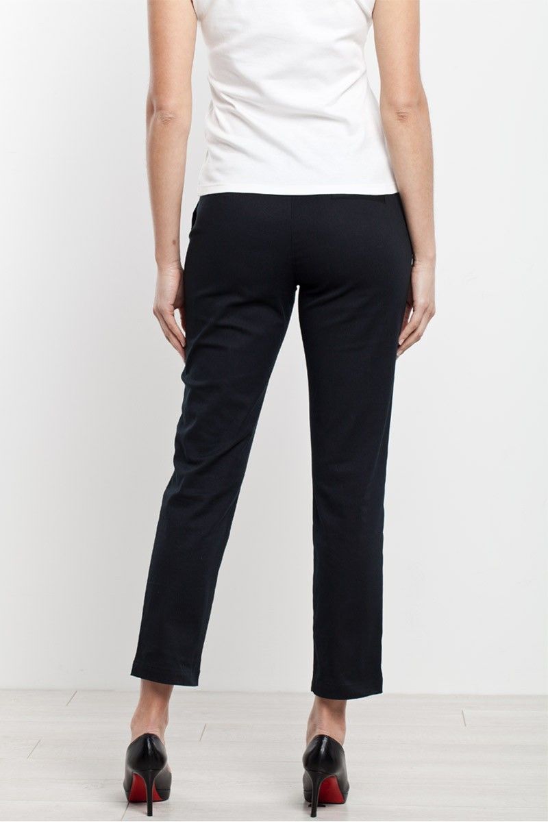 Pantalon chino en coton - 15 Monsieur Solfin | Fabriqué en France