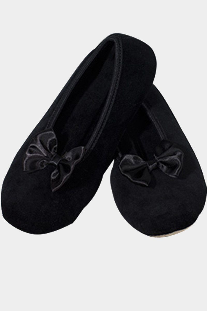 Ballerines - 3 Monsieur Solfin | Fabriqué en France