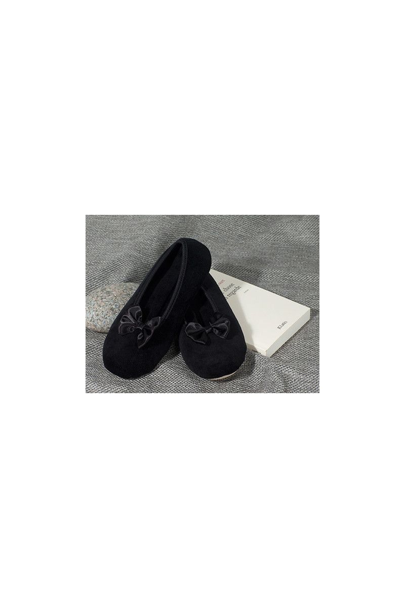 Ballerines - 4 Monsieur Solfin | Fabriqué en France