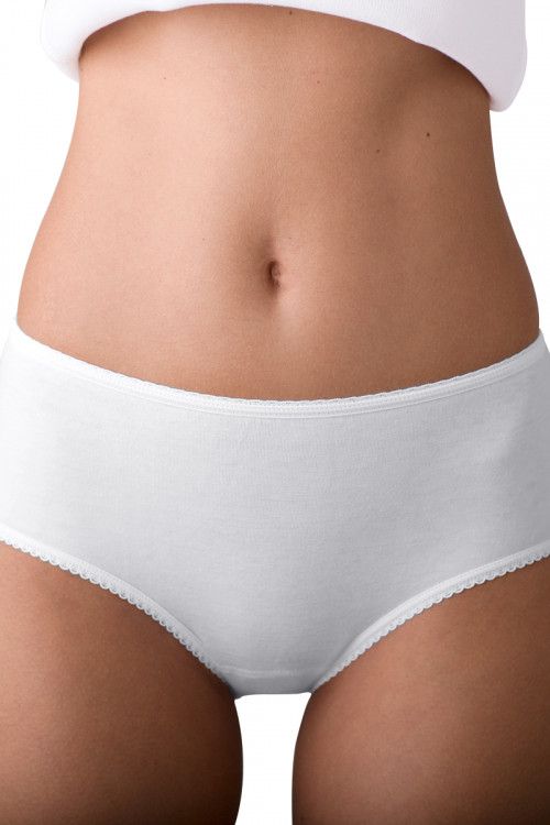 Culotte unie - 2 Monsieur Solfin | Fabriqué en France 2