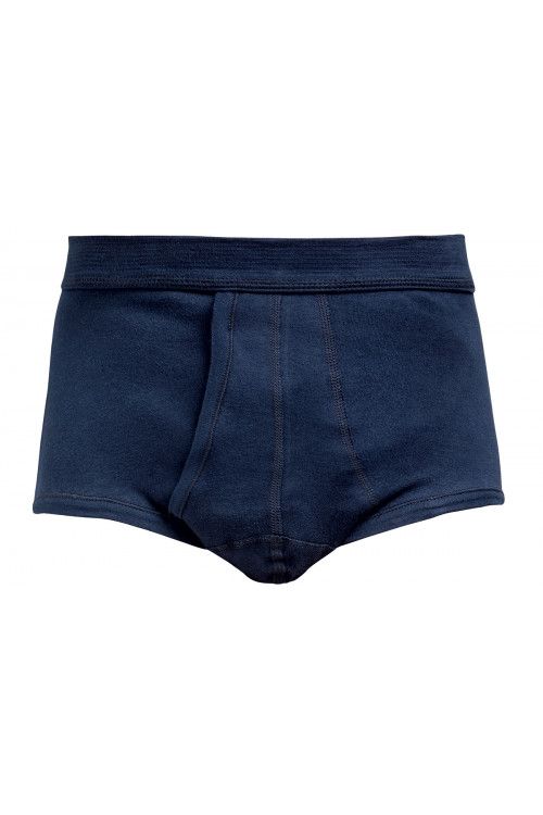 Slip ouvert taille haute - 1 Monsieur Solfin | Fabriqué en France