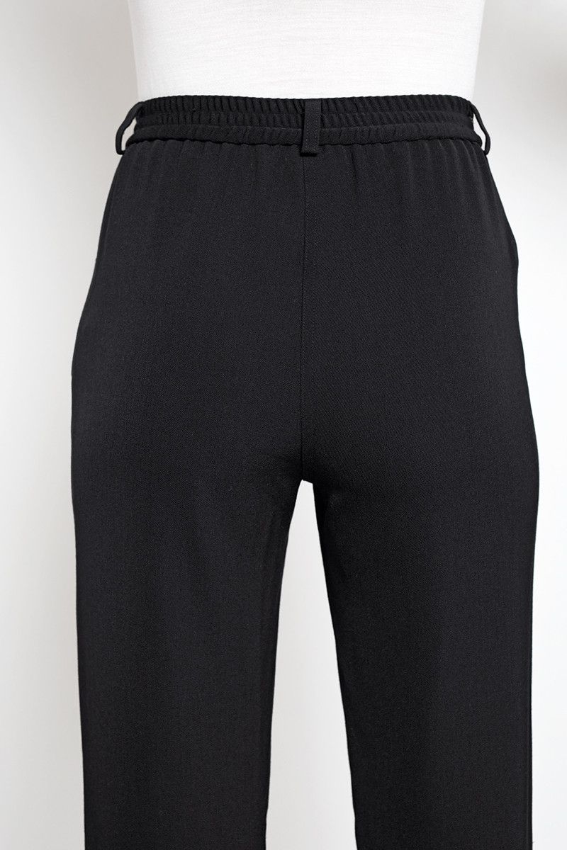Pantalon en laine - 4 Monsieur Solfin | Fabriqué en France