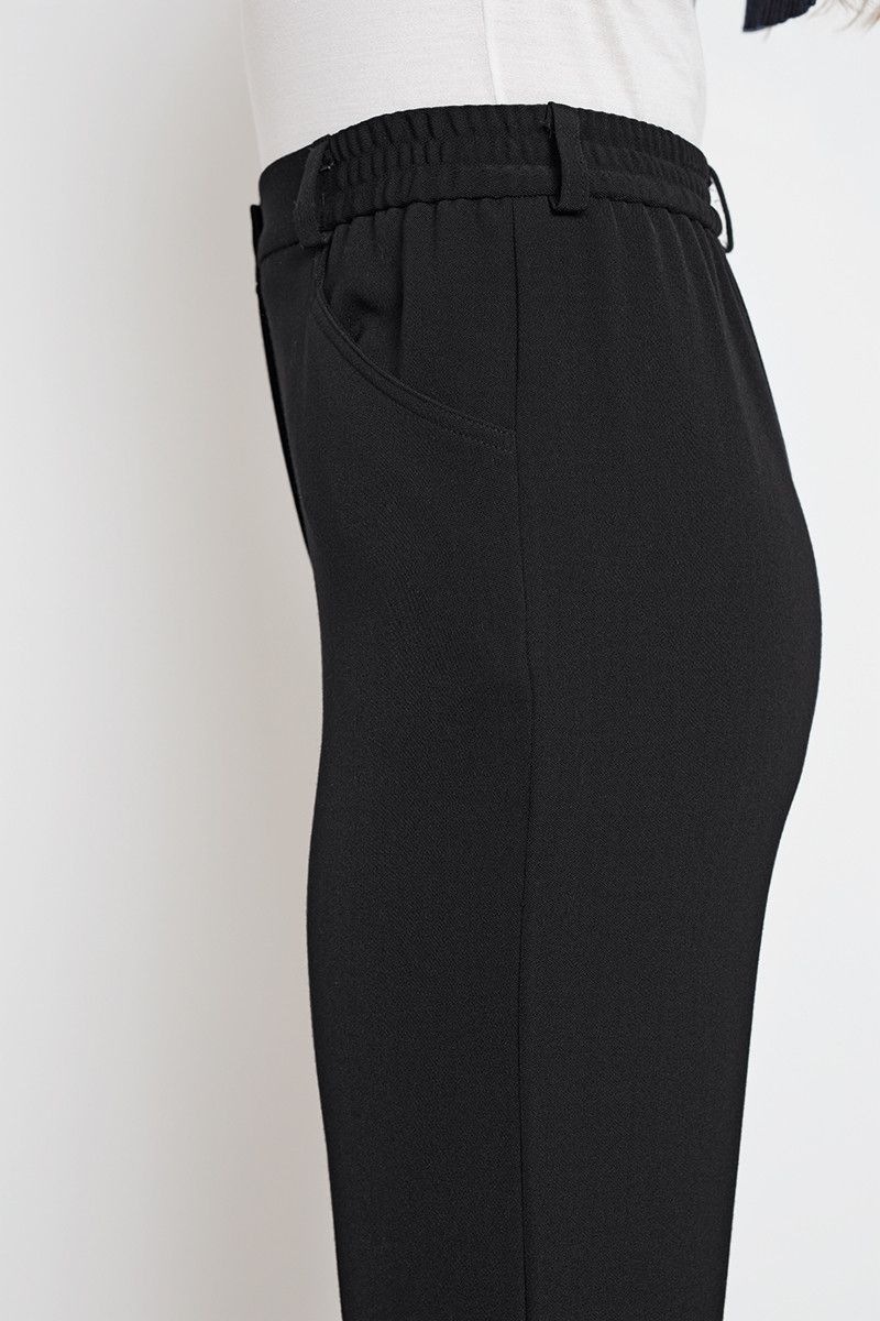 Pantalon en laine - 5 Monsieur Solfin | Fabriqué en France