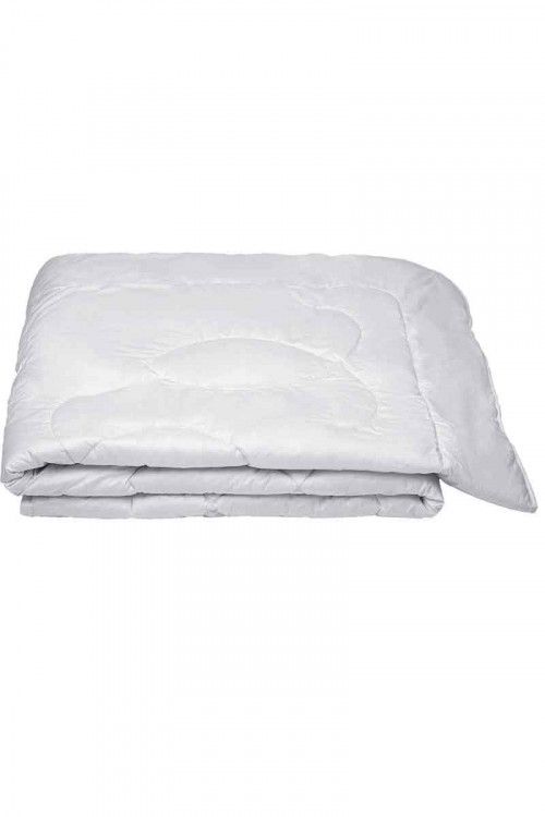 La couette été en laine 200g/m2 - 1 Monsieur Solfin | Fabriqué en France