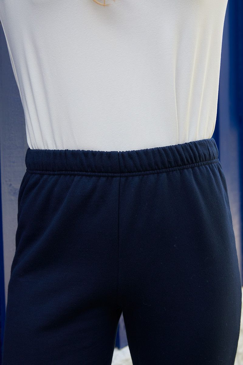 Pantalon de jogging en coton - 10 Monsieur Solfin | Fabriqué en France Pantalon de jogging en coton - 10 Monsieur Solfin | Fabriqué en France