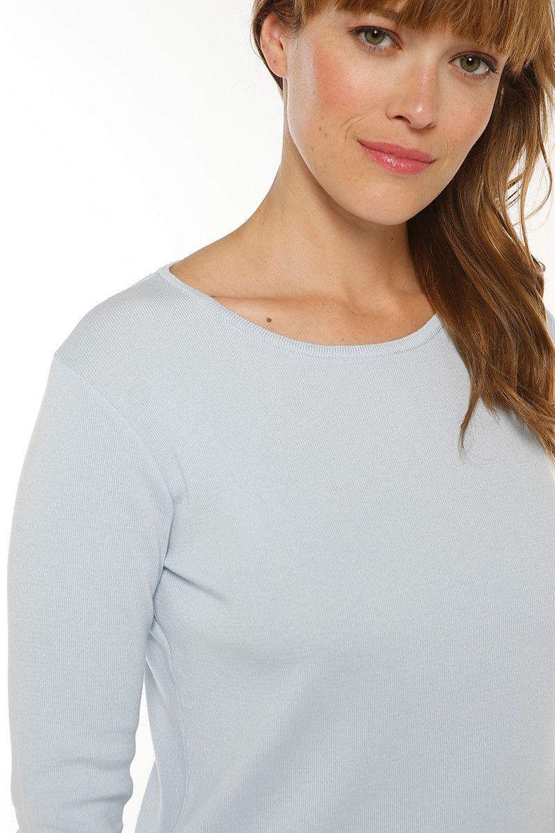 Pull coton - 6 Monsieur Solfin | Fabriqué en France