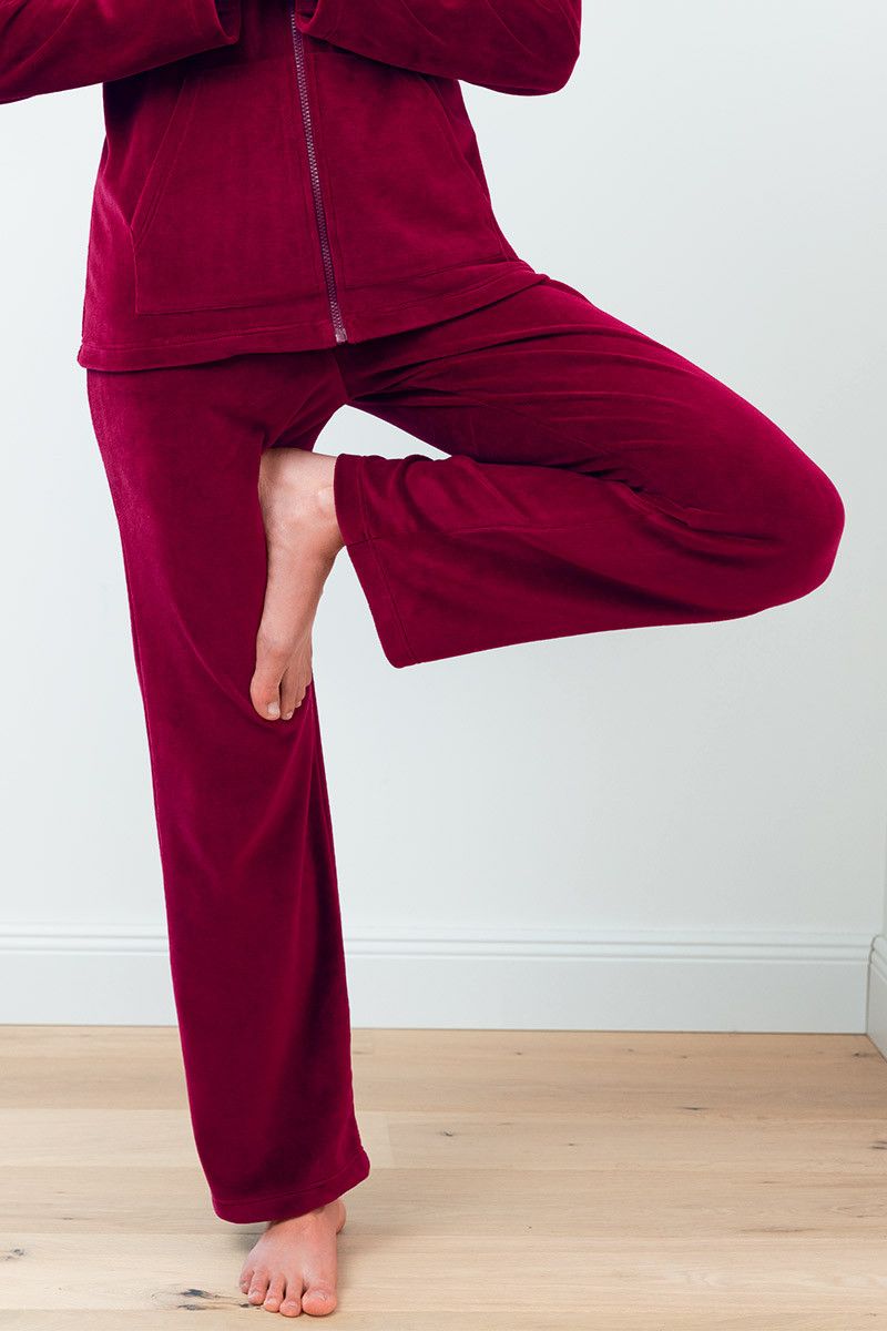 Pantalon velours coton - 3 Monsieur Solfin | Fabriqué en France
