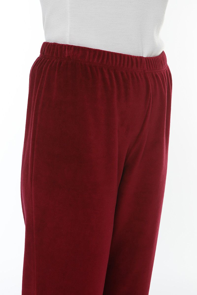 Pantalon velours coton - 4 Monsieur Solfin | Fabriqué en France
