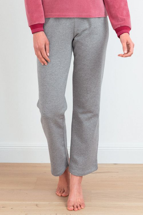 Pantalon de jogging en coton - 1 Monsieur Solfin | Fabriqué en France 2