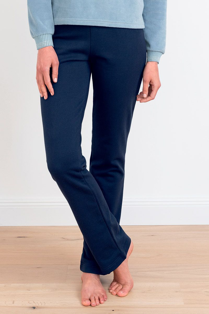Pantalon de jogging en coton - 3 Monsieur Solfin | Fabriqué en France Pantalon de jogging en coton - 3 Monsieur Solfin | Fabriqué en France