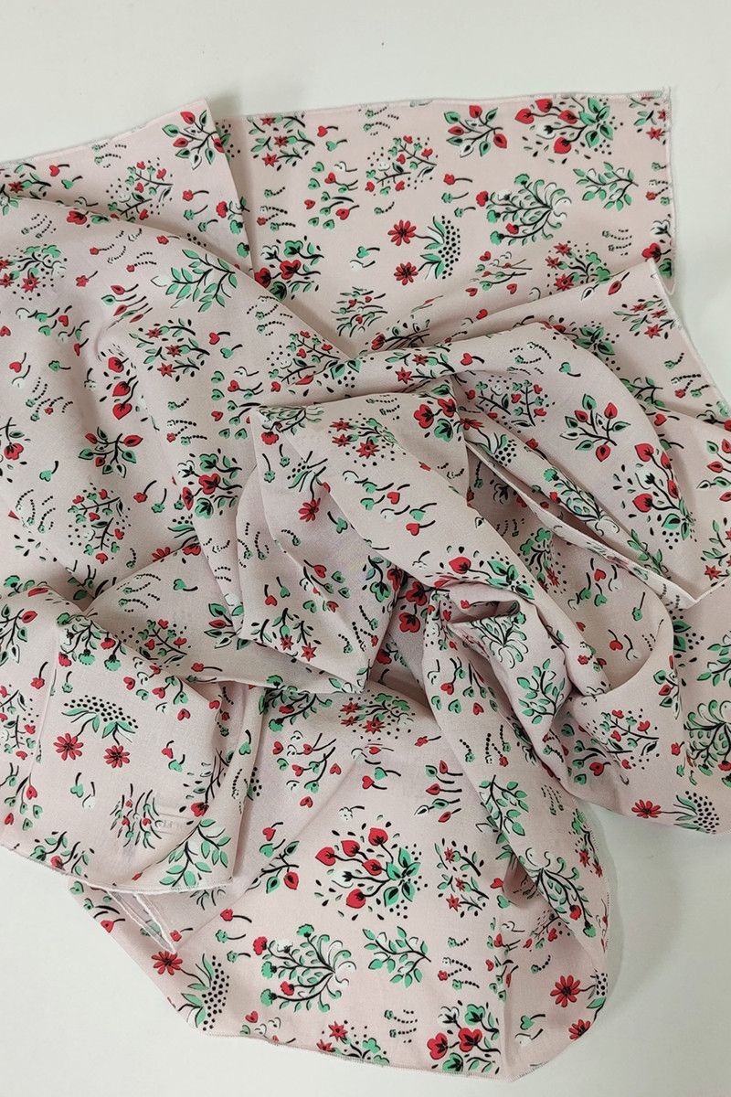 Foulard carré - 5 Monsieur Solfin | Fabriqué en France Foulard carré - 5 Monsieur Solfin | Fabriqué en France