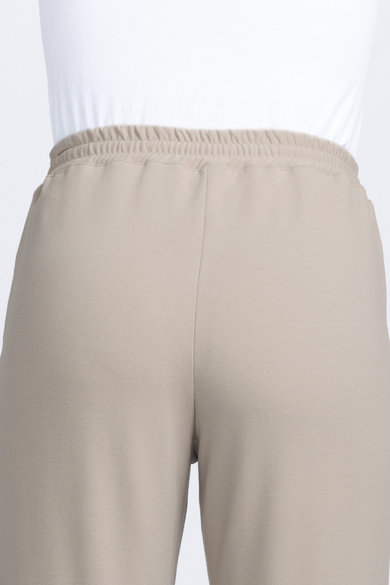 Pantalon coton molleton - 16 Monsieur Solfin | Fabriqué en France