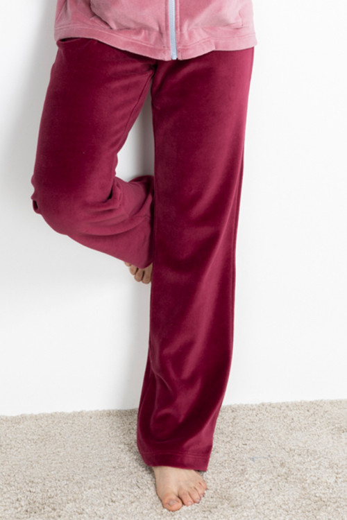 Pantalon velours coton - 2 Monsieur Solfin | Fabriqué en France