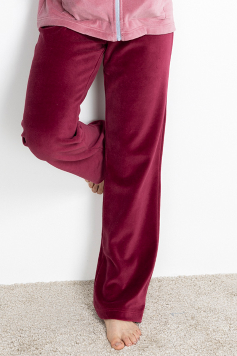 Pantalon velours coton - 2 Monsieur Solfin | Fabriqué en France