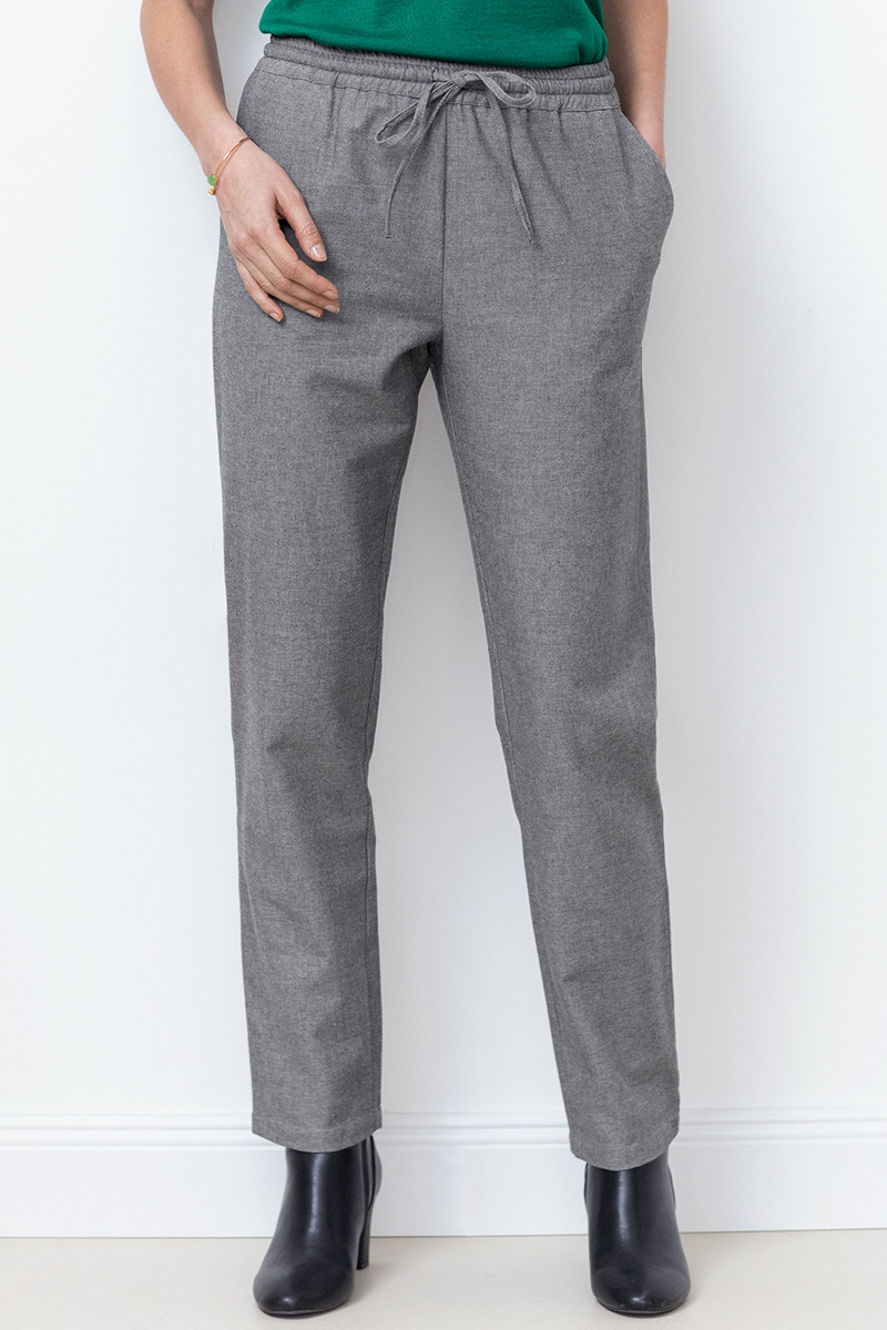 Pantalon - 2 Monsieur Solfin | Fabriqué en France