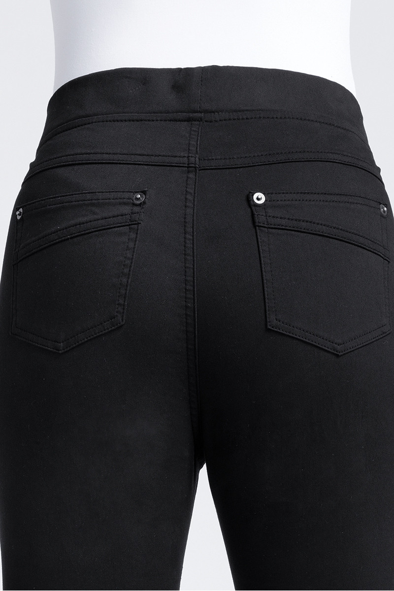 Jegging coton - 3 Monsieur Solfin | Fabriqué en France