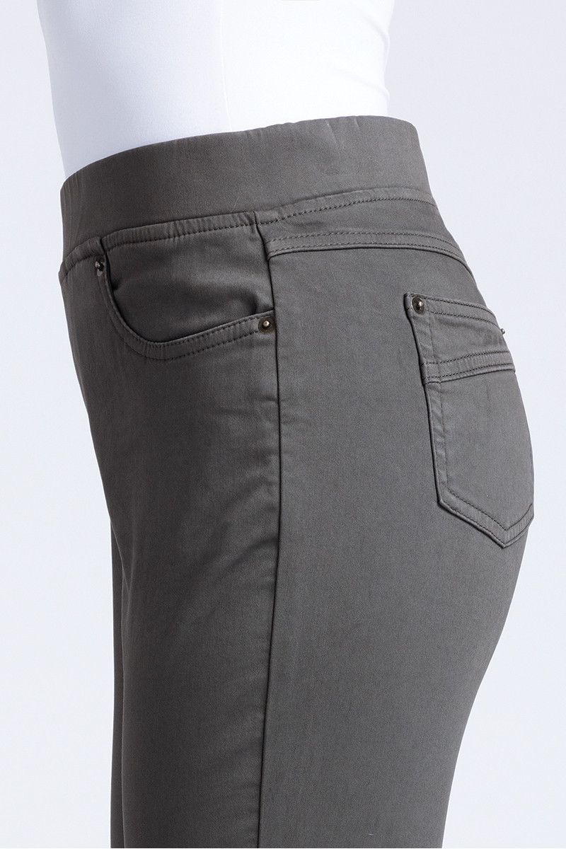 Jegging coton - 5 Monsieur Solfin | Fabriqué en France