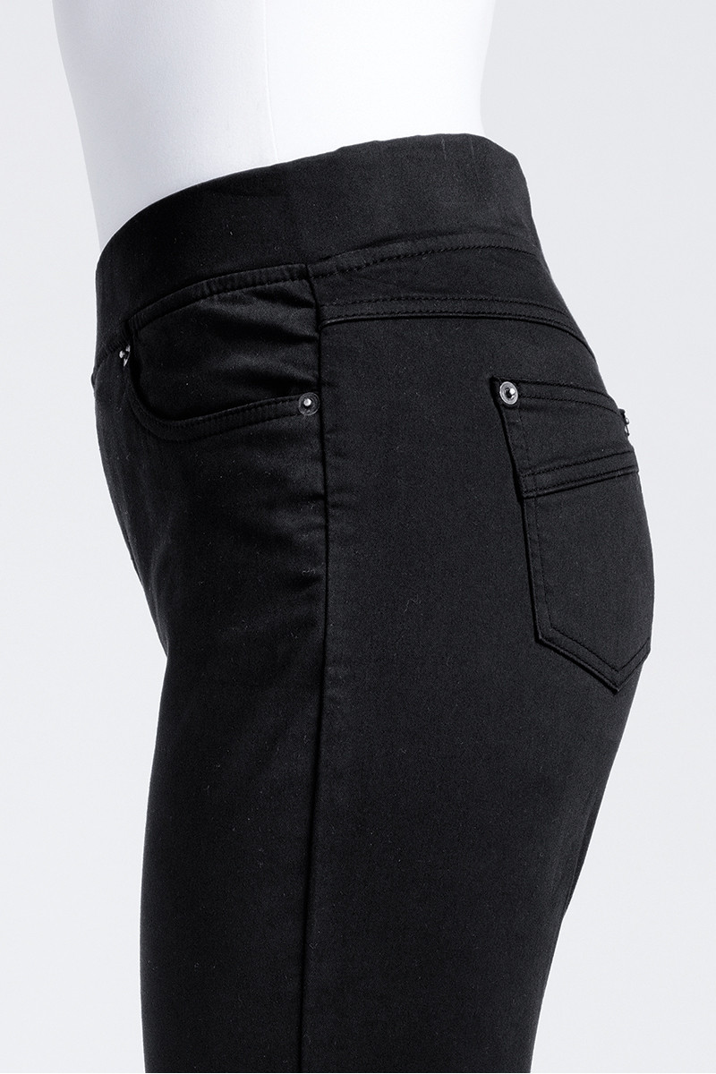 Jegging coton - 4 Monsieur Solfin | Fabriqué en France