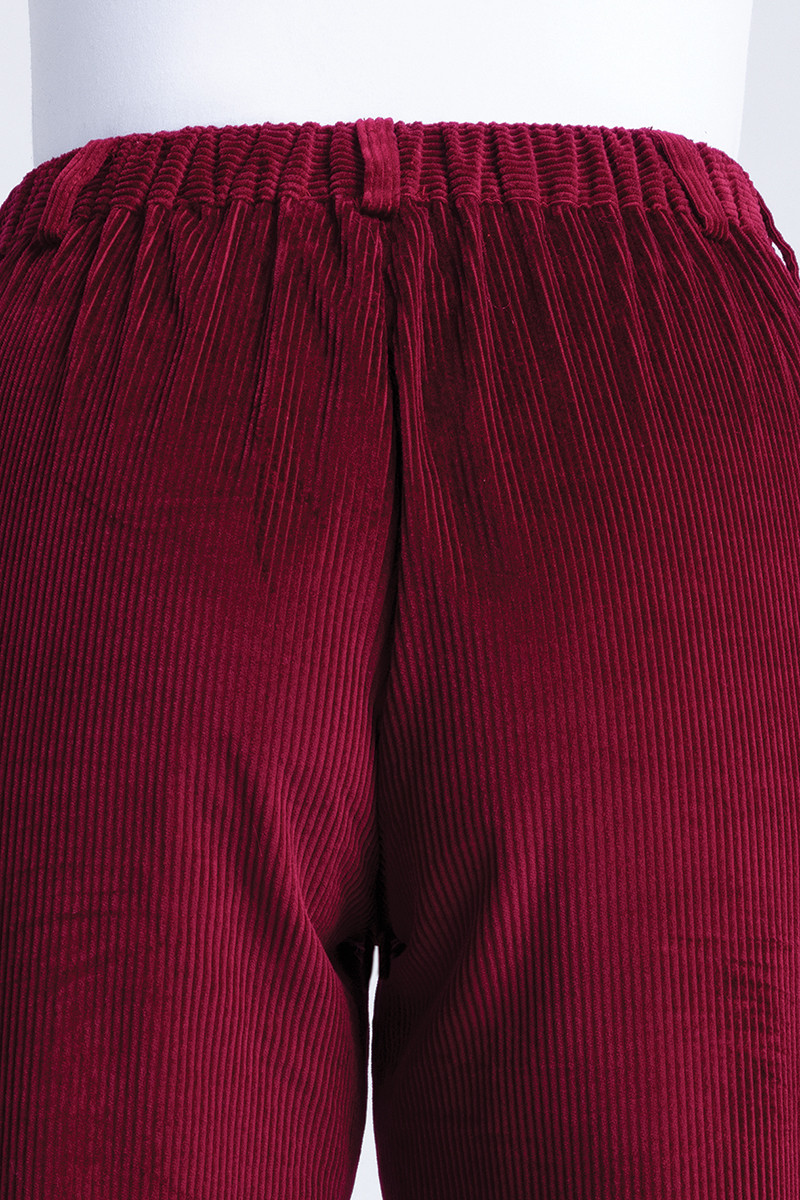 Pantalon large - 6 Monsieur Solfin | Fabriqué en France