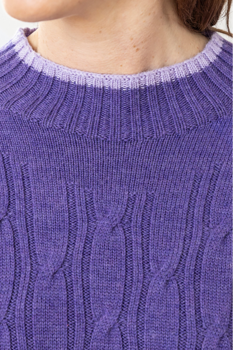 Pull 100% laine - 9 Monsieur Solfin | Fabriqué en France Pull 100% laine - 9 Monsieur Solfin | Fabriqué en France