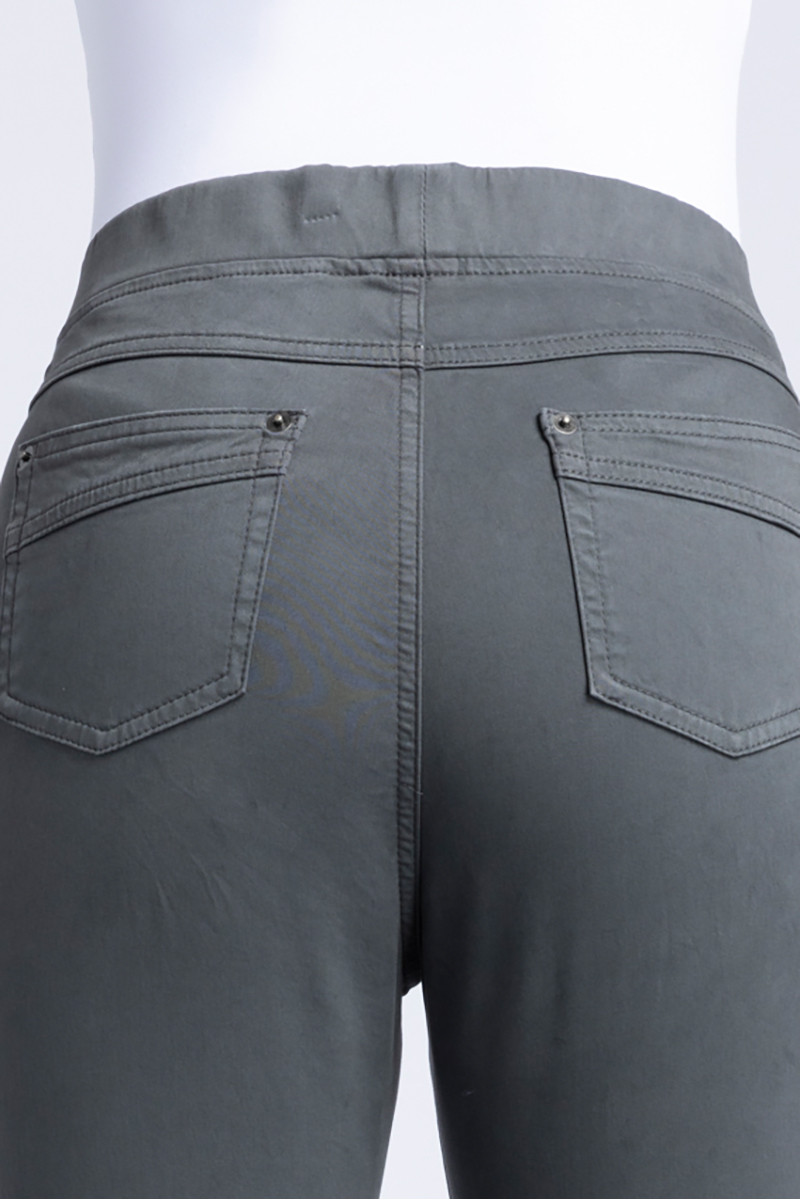 Jegging coton - 6 Monsieur Solfin | Fabriqué en France