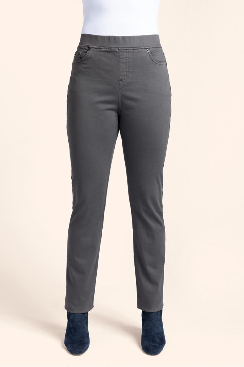 Jegging coton - 1 Monsieur Solfin | Fabriqué en France 2