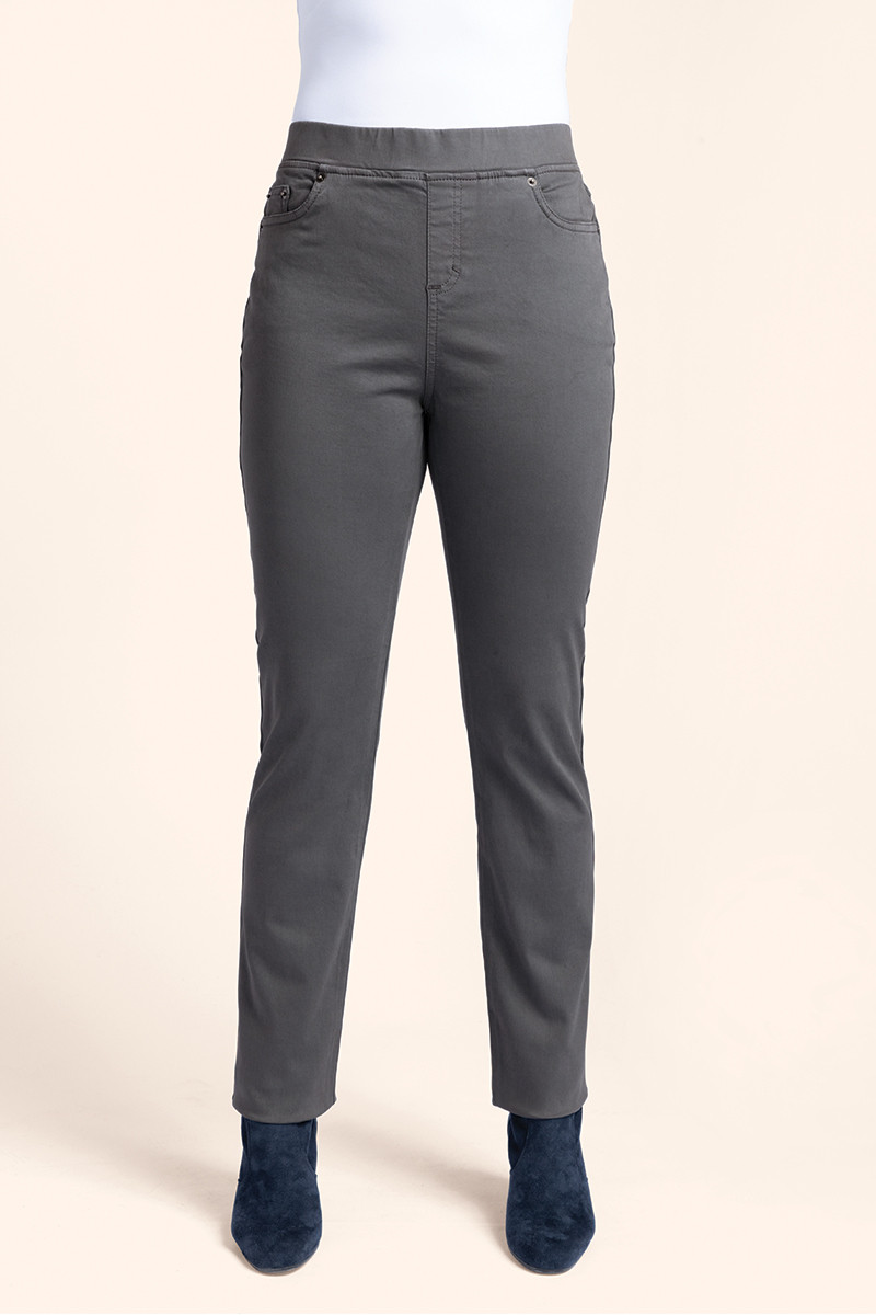 Jegging coton - 2 Monsieur Solfin | Fabriqué en France