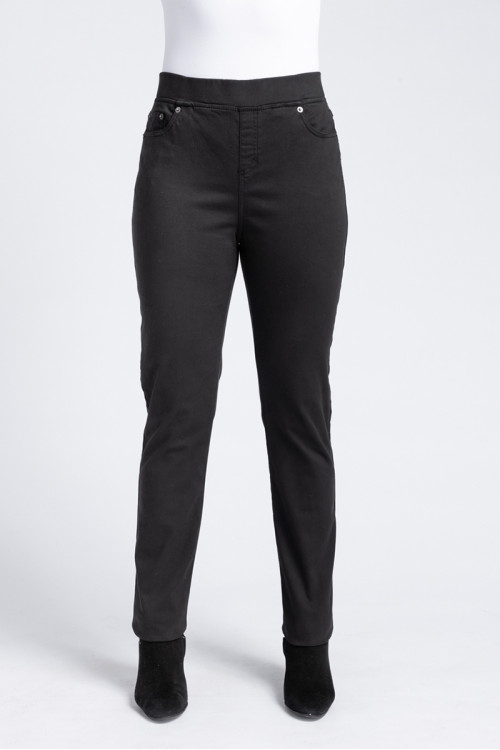 Jegging coton - 1 Monsieur Solfin | Fabriqué en France
