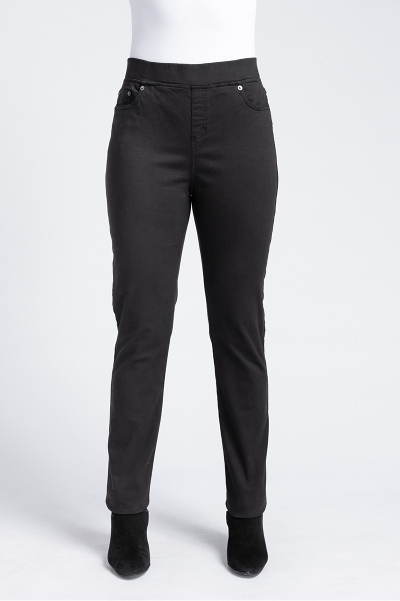 Jegging coton - 1 Monsieur Solfin | Fabriqué en France