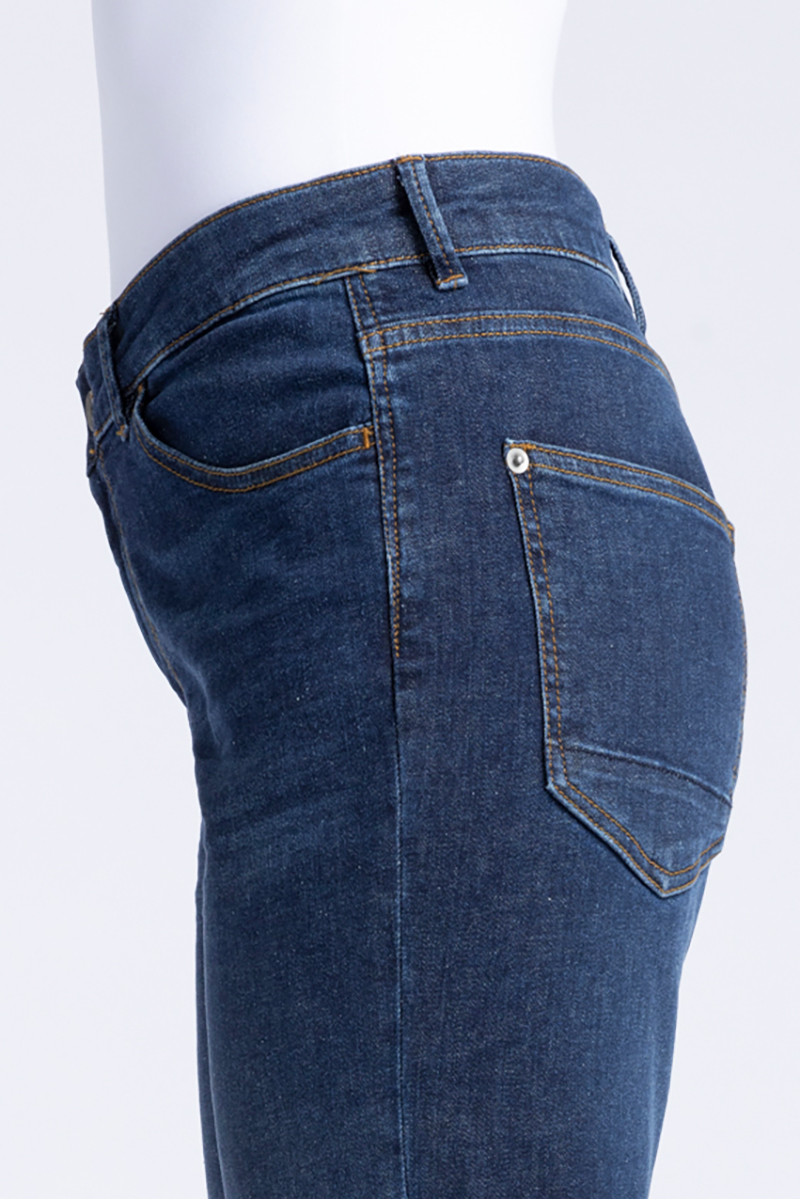 Jean en coton homme - 5 Monsieur Solfin | Fabriqué en France Jean en coton homme - 5 Monsieur Solfin | Fabriqué en France