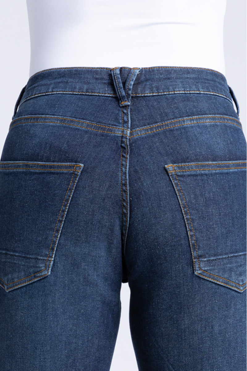Jean en coton homme - 6 Monsieur Solfin | Fabriqué en France Jean en coton homme - 6 Monsieur Solfin | Fabriqué en France