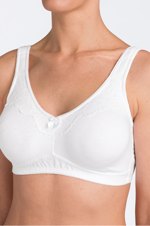Soutien-gorge confort - 1 Monsieur Solfin | Fabriqué en France