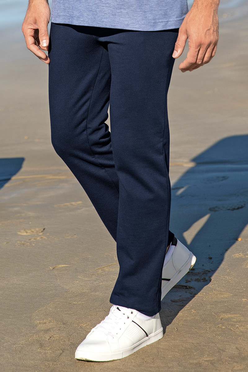 Pantalon jogging - 6 Monsieur Solfin | Fabriqué en France