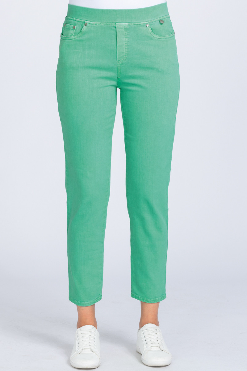 Pantalon jegging 7/8° coton - 4 Monsieur Solfin | Fabriqué en France