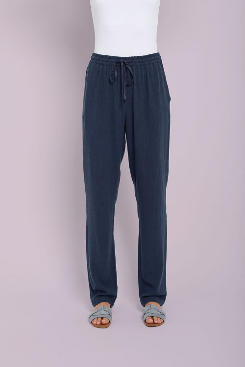 Pantalon fluide made in France - 1 Monsieur Solfin | Fabriqué en France 2