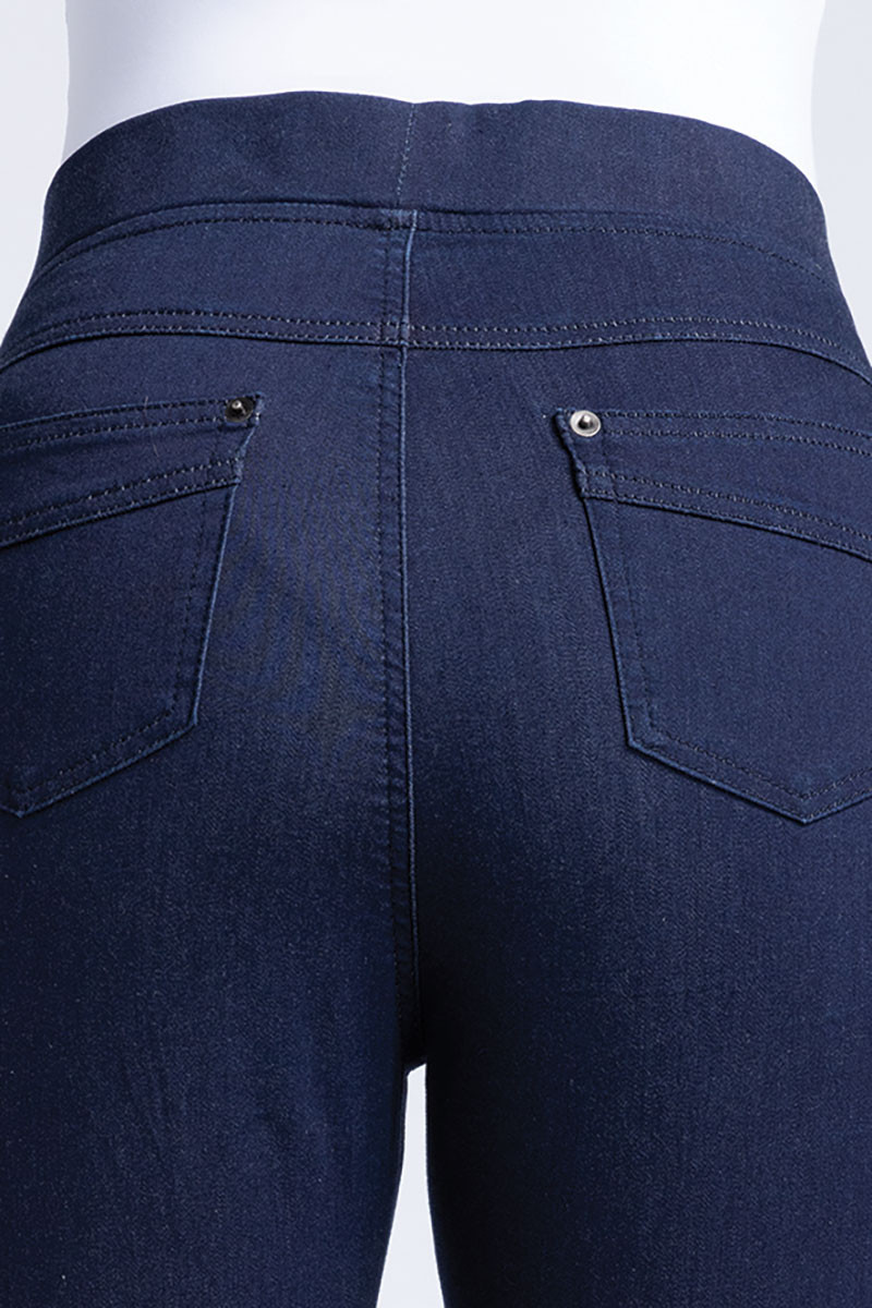 Jegging en coton - 4 Monsieur Solfin | Fabriqué en France