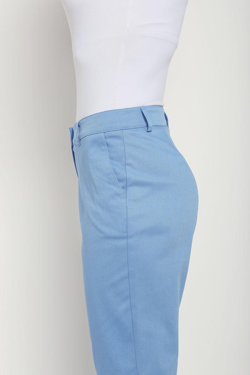 Pantalon chino en coton - 27 Monsieur Solfin | Fabriqué en France