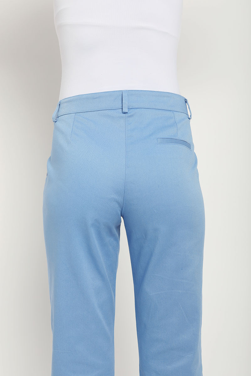 Pantalon chino en coton - 28 Monsieur Solfin | Fabriqué en France