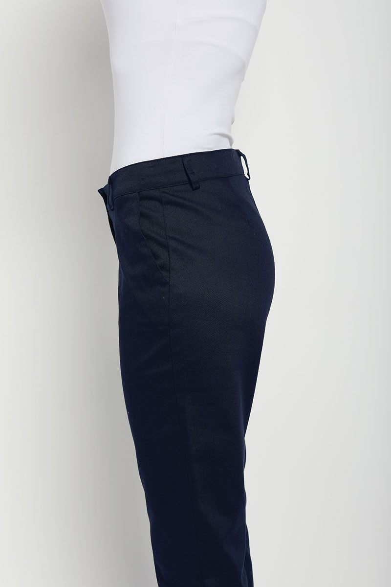 Pantalon chino en coton - 20 Monsieur Solfin | Fabriqué en France