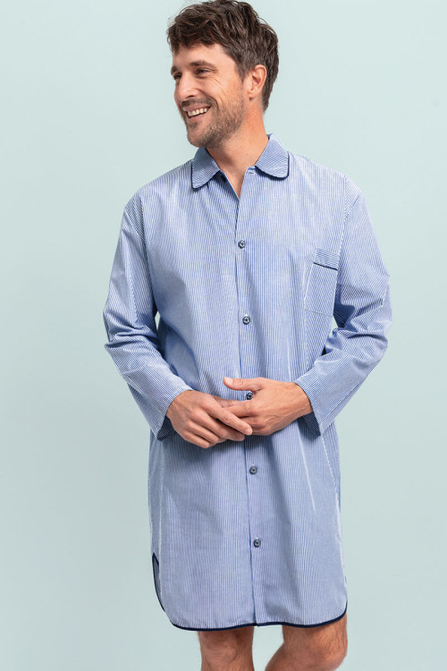 La liquette confortable en coton - 1 Monsieur Solfin | Fabriqué en France