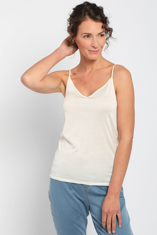 Tee-shirt fines soie - 1 Monsieur Solfin | Fabriqué en France