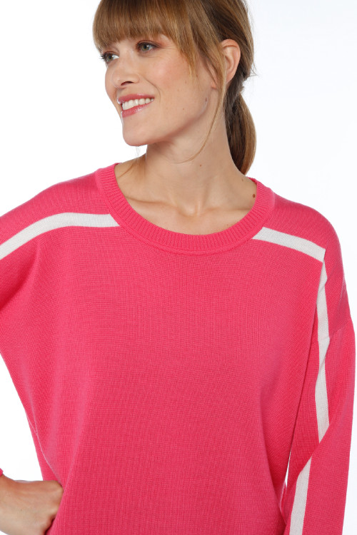 Pull - 1 Monsieur Solfin | Fabriqué en France 2
