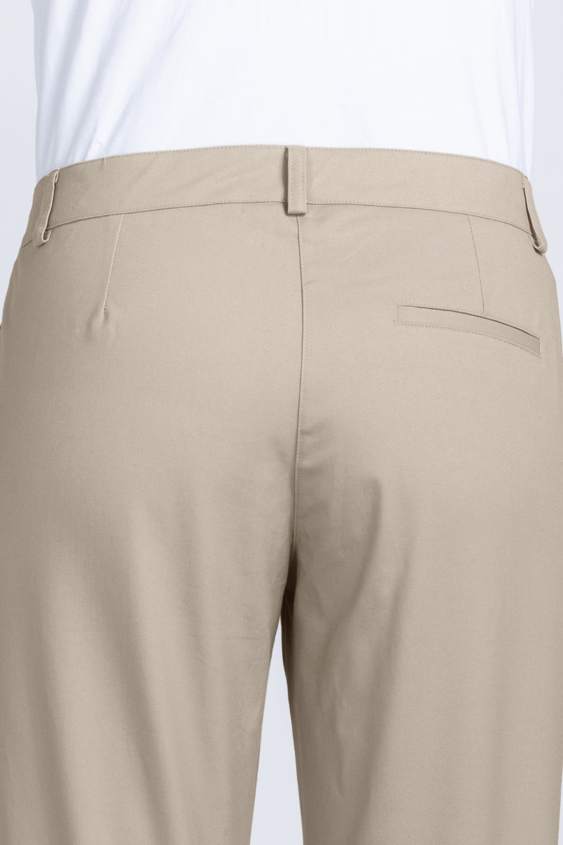 Pantacourt chino - 4 Monsieur Solfin | Fabriqué en France