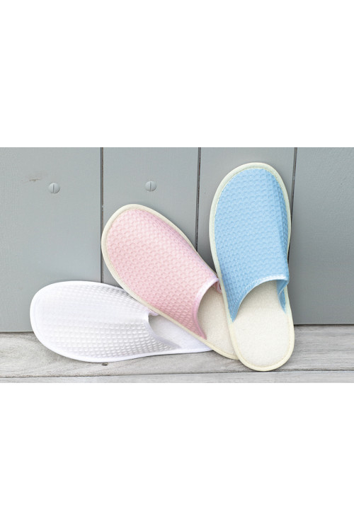 Chaussons - 1 Monsieur Solfin | Fabriqué en France