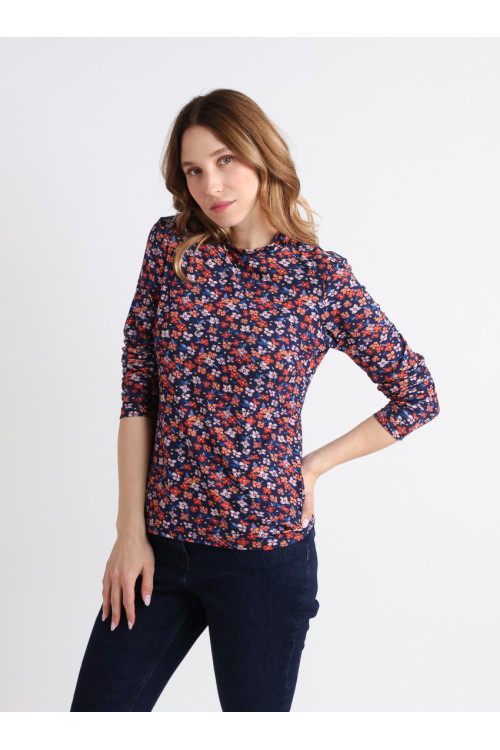 Tee-shirt 100% coton - 1 Monsieur Solfin | Fabriqué en France 2