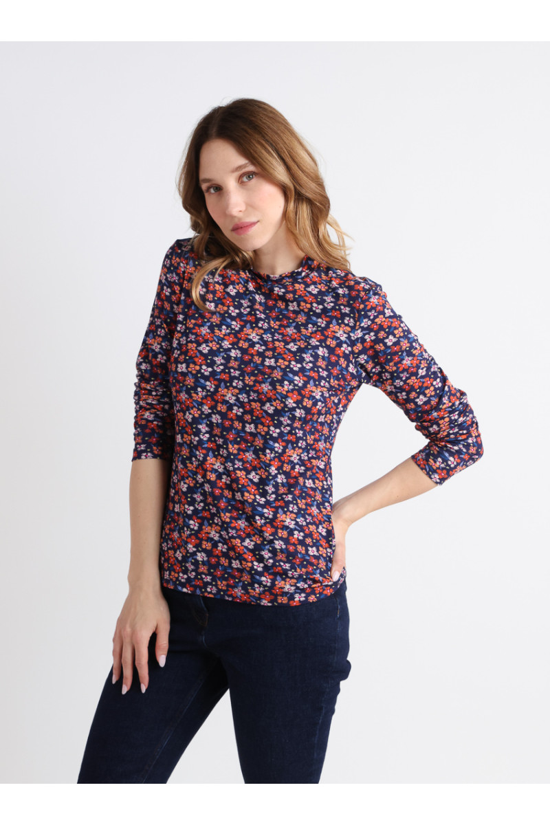 Tee-shirt 100% coton - 2 Monsieur Solfin | Fabriqué en France