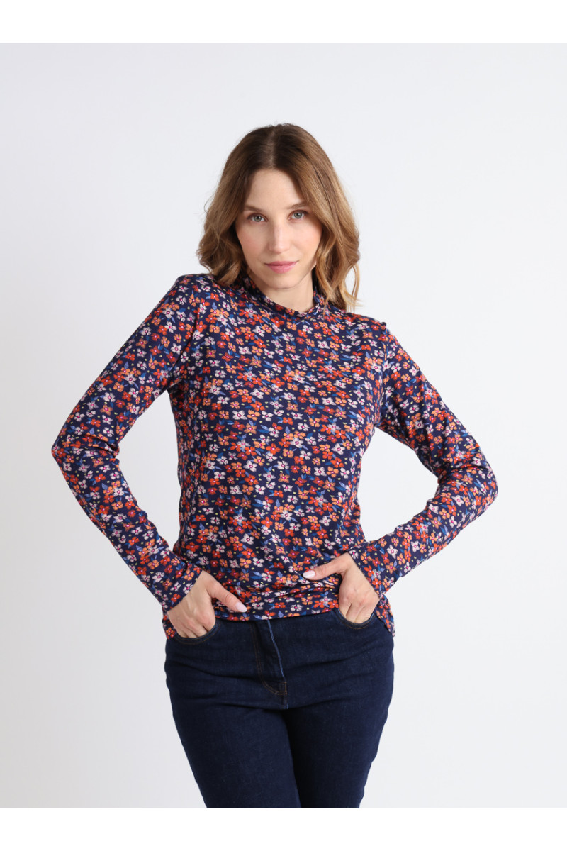Tee-shirt 100% coton - 1 Monsieur Solfin | Fabriqué en France