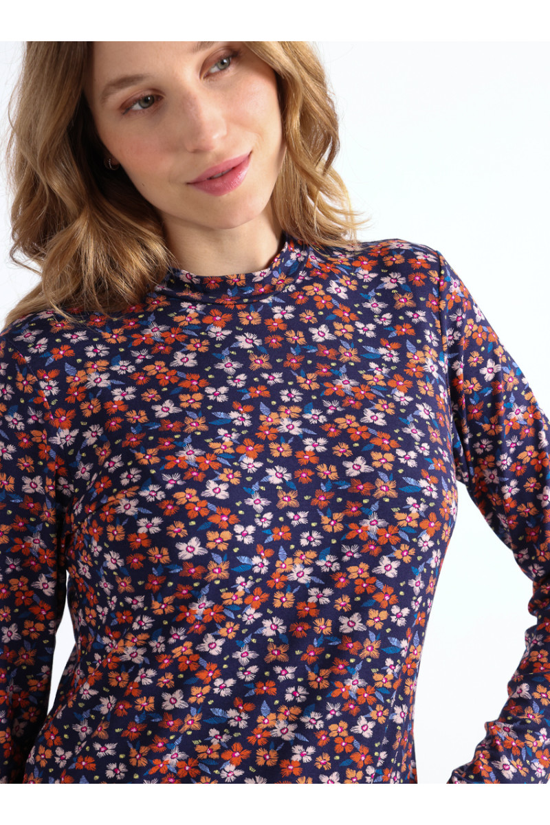 Tee-shirt 100% coton - 3 Monsieur Solfin | Fabriqué en France